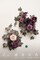 2 Wedding Artificial Sign Flowers Swag Arch Floral Garland Decorations
